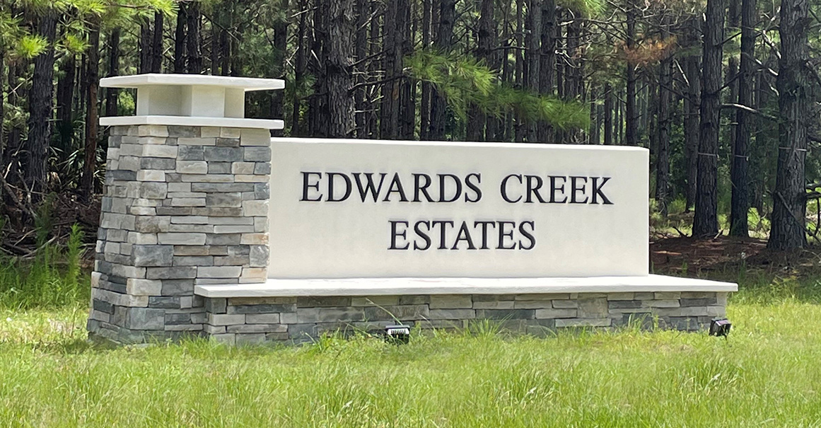 Edwards Creek Estates 1161-1
