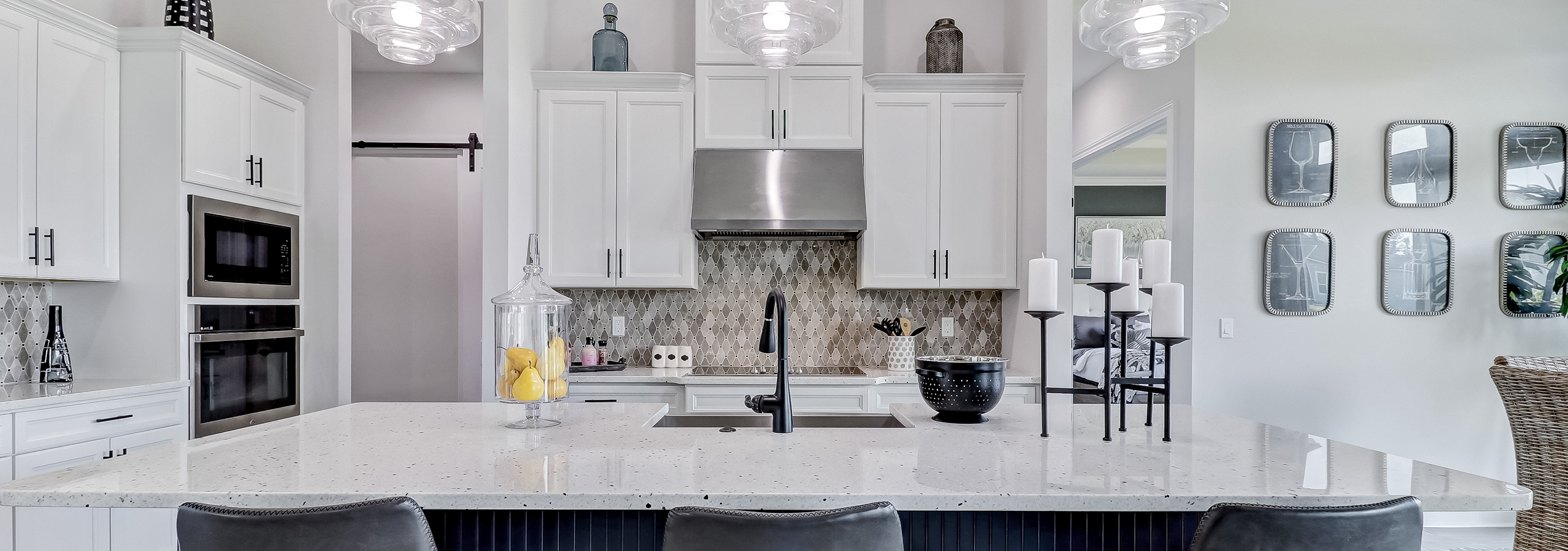 SEDA New Homes builds new homes for sale in Jacksonville Florida and Northeast Florida